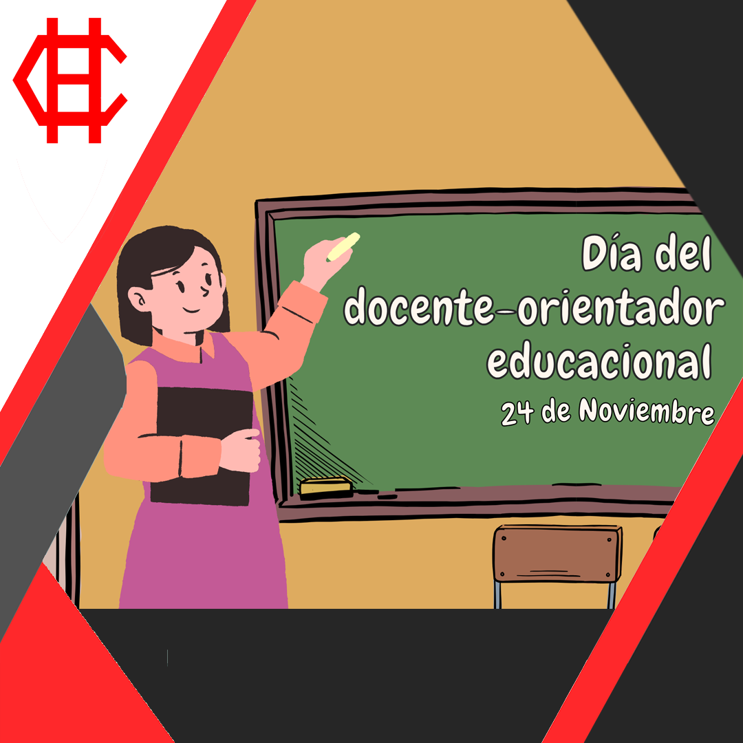 Día del Docente-Orientador Educacional